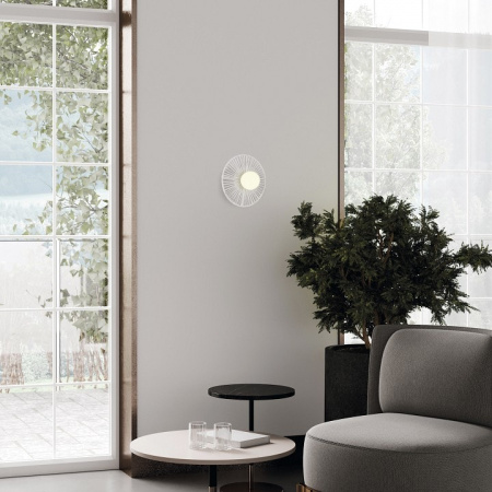 Накладной светильник EVOLUCE LOOM SLE6022-501-01