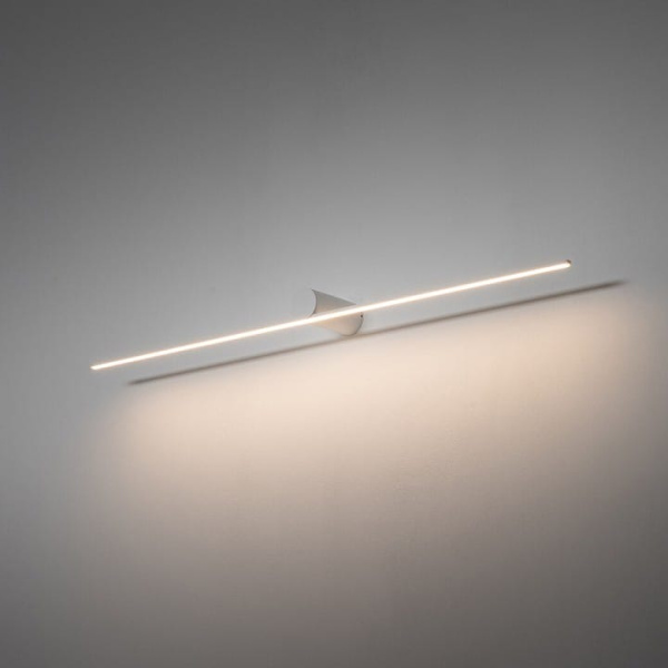 Накладной светильник Nowodvorski Spin Led M 11586