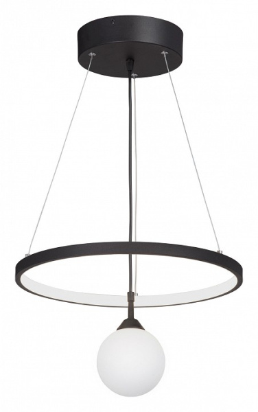 Подвесной светильник Vitaluce V4680 V4680-1/2S