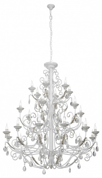 Подвесная люстра Vitaluce V1003-0/24