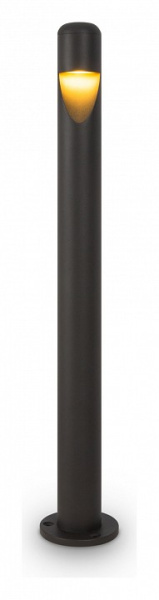 Наземный низкий светильник Maytoni Hagen O423FL-L5GF