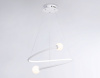 Подвесной светильник Ambrella Light FL FL66291