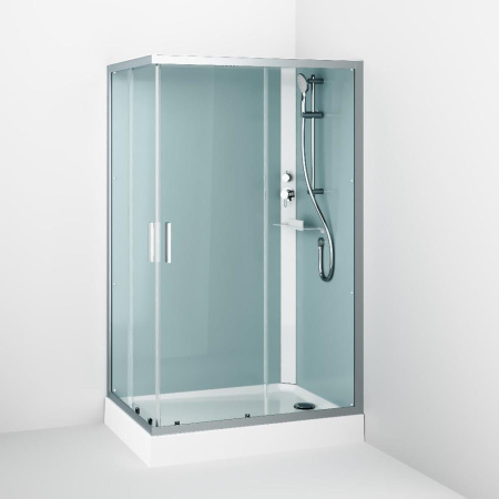 Душевая кабина AM.PM Gem 120x80 W90C-404-12080MT