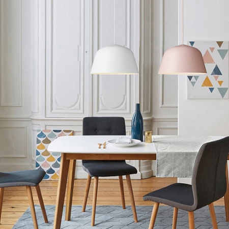 Подвесной светильник Imperiumloft Ambit MU01