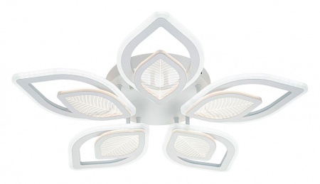 Потолочная люстра Escada Anise 10288/10LED