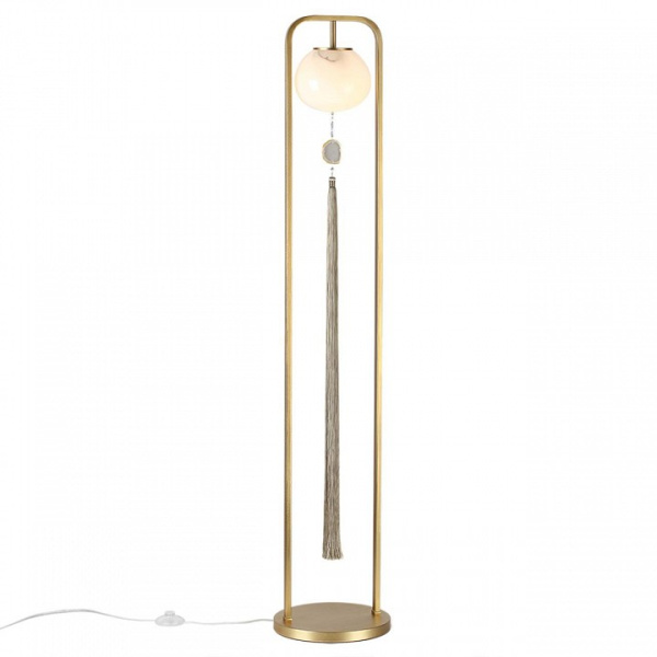 Торшер Odeon Light Fiolent 5432/1F