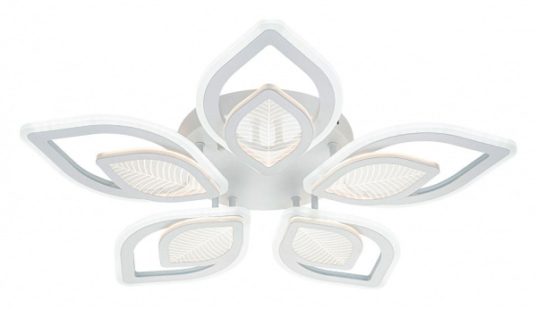 Потолочная люстра Escada Anise 10288/10LED
