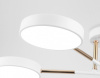Люстра на штанге Ambrella Light FL FL516331
