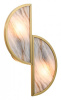 Накладной светильник Odeon Light Toscana 5448/2W
