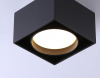 Накладной светильник Ambrella Light TN TN70866