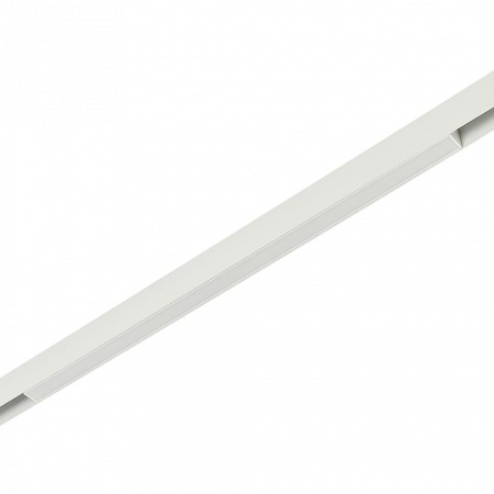 Накладной светильник MyFar Flow MT0210-20W3K-W
