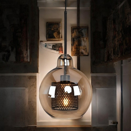 Подвесной светильник Imperiumloft CATCH AMBER CATCH-AMBER01