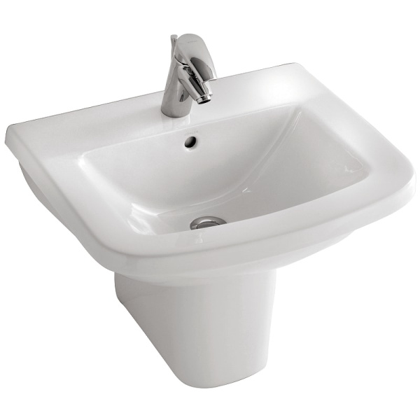 Раковина Jacob Delafon Panache E1435-00