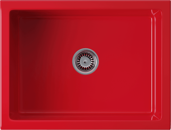 Кухонная мойка Omoikiri Mikura 61 4911257 тоскана глянцевый