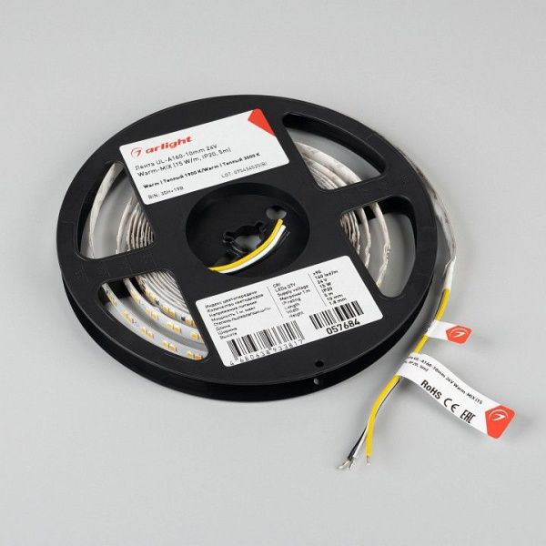 Лента светодиодная Arlight UL 057684