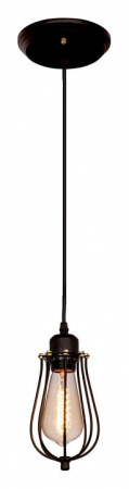 Подвесной светильник Loft it Loft Cage LOFT1124