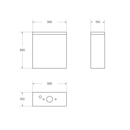 Чаша унитаза BelBagno Aurora BB8604CPR/SC с сиденьем