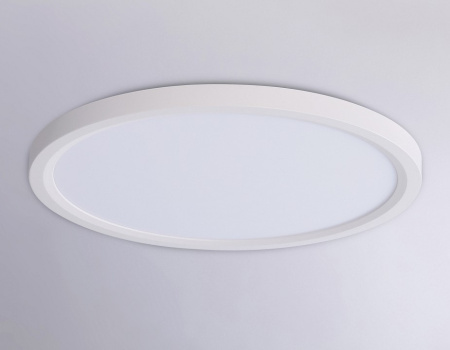 Накладной светильник Ambrella Light FZ FZ1909