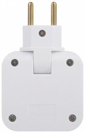 Разветвитель Эра  SPF-2-FL-USB