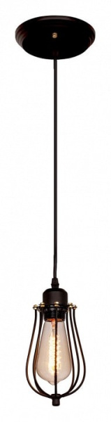 Подвесной светильник Loft it Loft Cage LOFT1124