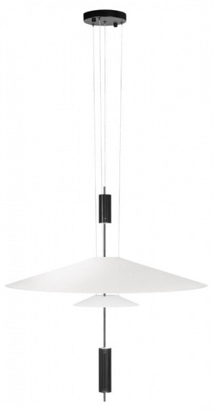 Подвесной светильник Loft it Skylar 10244/A Black