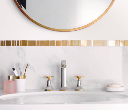 Смеситель для раковины hansgrohe Metropol Classic 31307000