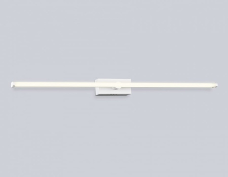 Накладной светильник Ambrella Light COMFORT FL6121