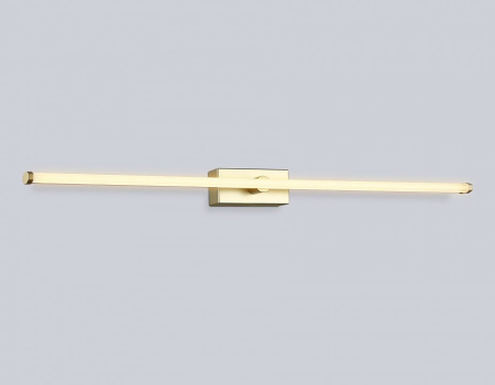 Накладной светильник Ambrella Light COMFORT FL6124