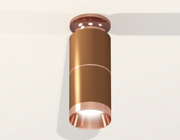 Накладной светильник Ambrella Light XS XS6304210