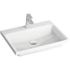 Раковина 60x46 см Ravak Comfort 600 XJX01260001