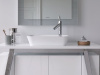 Раковина Duravit CAPE COD 2340460000
