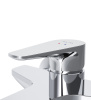 Смеситель для ванны AM.PM Inspire F5010000
