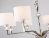 Подвесная люстра Ambrella Light HIGH LIGHT LH71123