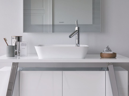 Раковина Duravit CAPE COD 2340460000