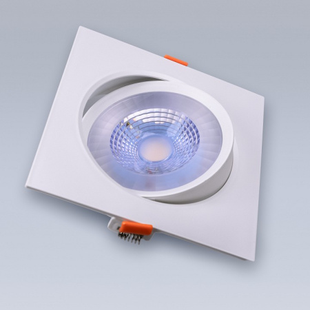 Встраиваемый светильник Eleganz EL-0012