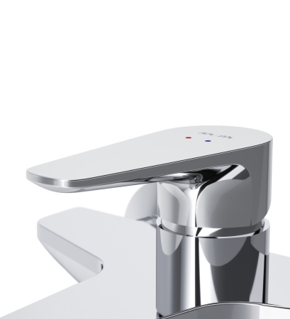 Смеситель для ванны AM.PM Inspire F5010000