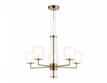 Подвесная люстра Ambrella Light LH LH56011