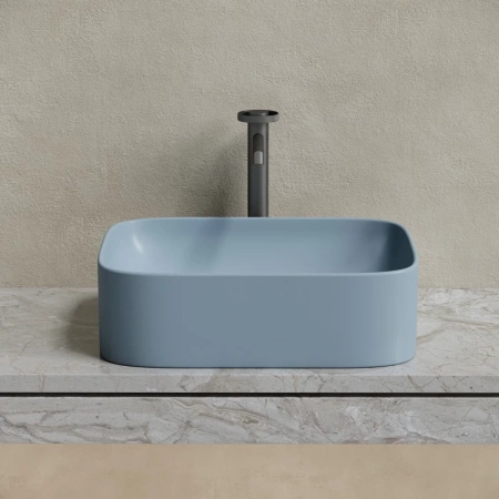 Раковина 50,5x38 см Ceramica Nova Element CN6052MHL