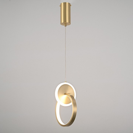 Подвесной светильник Imperiumloft RANDALL А randall01