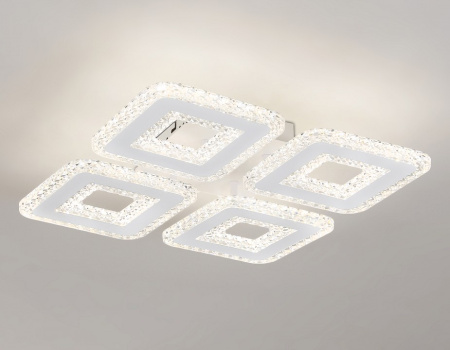 Потолочная люстра Ambrella Light FA FA4004