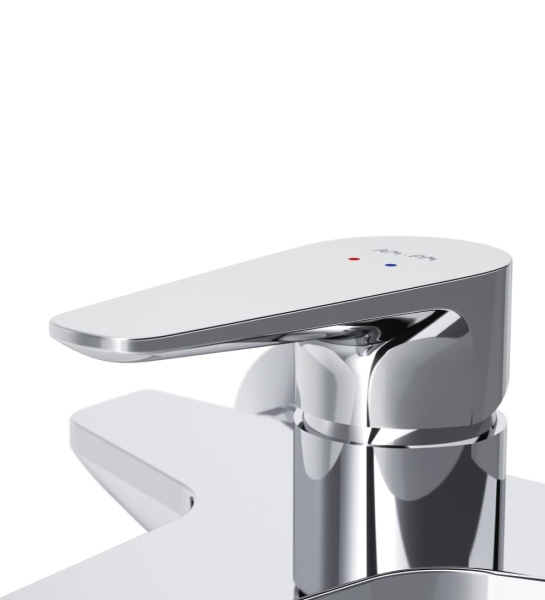 Смеситель для ванны AM.PM Inspire F5010000