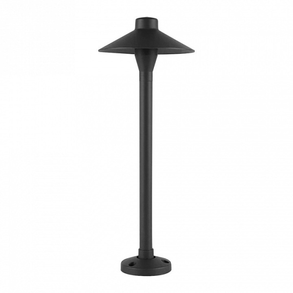 Наземный низкий светильник Feron DH702 51769