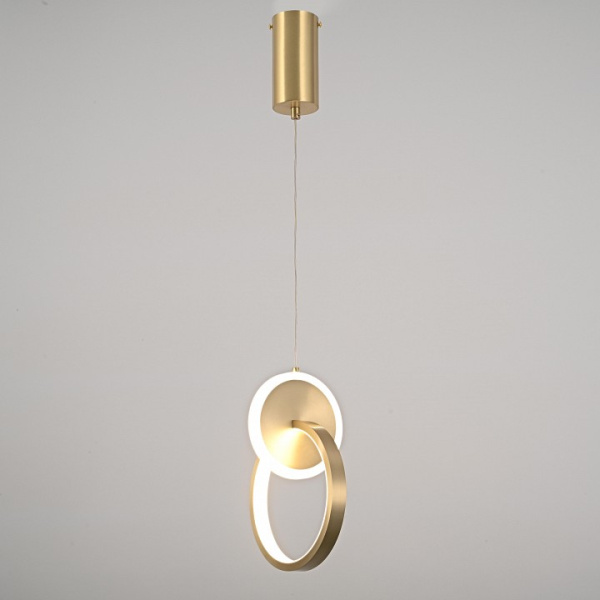 Подвесной светильник Imperiumloft RANDALL А randall01