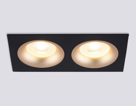 Встраиваемый светильник Ambrella Light TECHNO SPOT TN102735