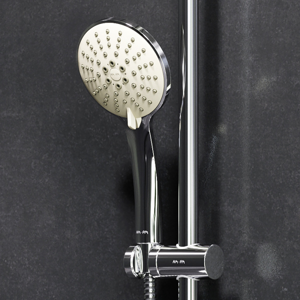Душевая лейка Am.Pm Spirit F0270064