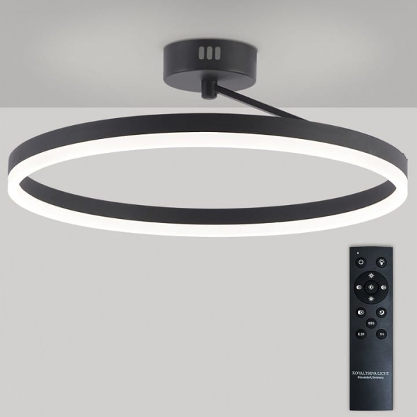 Светильник на штанге Natali Kovaltseva FINAM LED LAMPS 81121/2C
