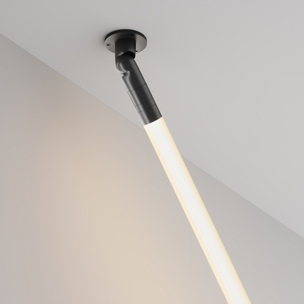 Крепление для шнура Maytoni C027CS-P-B