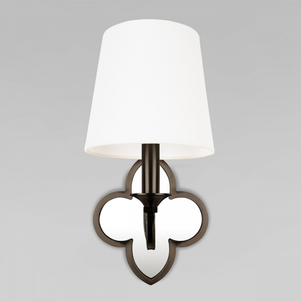 Бра Loft it Silence 10303W Copper black