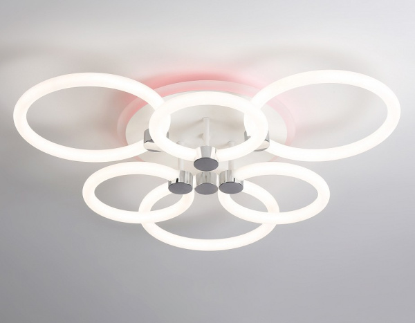 Потолочная люстра Ambrella Light FA FA3844