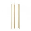 Подвесная люстра Lightstar Tubo L5T747443